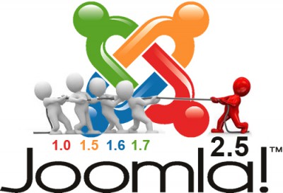 Joomla 2.5 - последние шаги перед выпуском